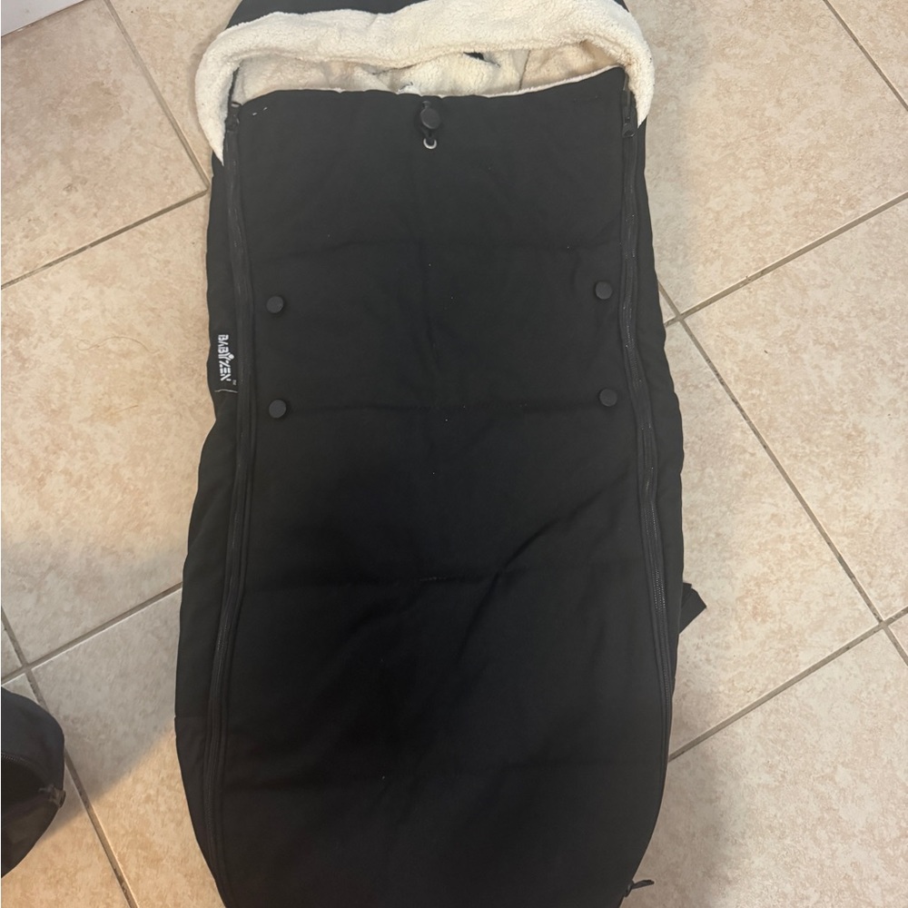 Babyzen yoyo Stroller Footmuff